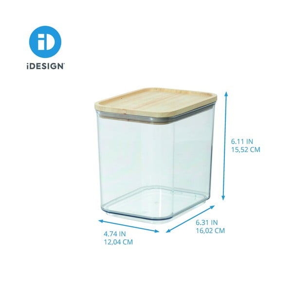 Pojemnik na żywność na żywność – iDesign-image-2