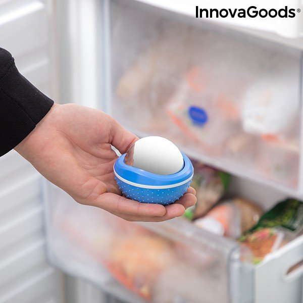 Chłodząca kula do masażu ciała InnovaGoods-image-1