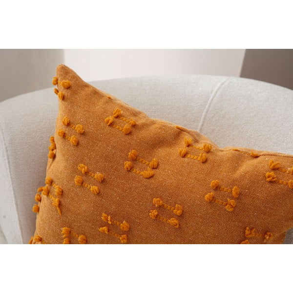 Poszewka na poduszkę 43x43 cm Tuffet – Mioli Decor-image-2