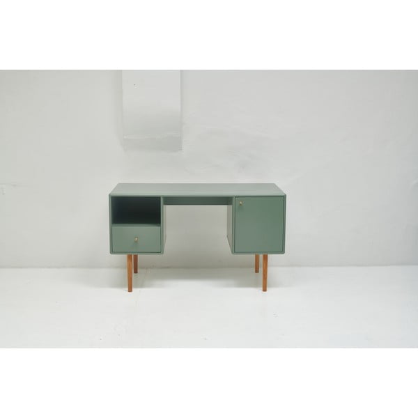 Biurko 50x130 cm Color Living – Tom Tailor-image-1