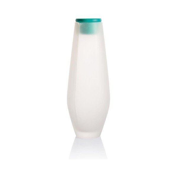 Zielona karafka szklana XD Design Hyta , 500 ml