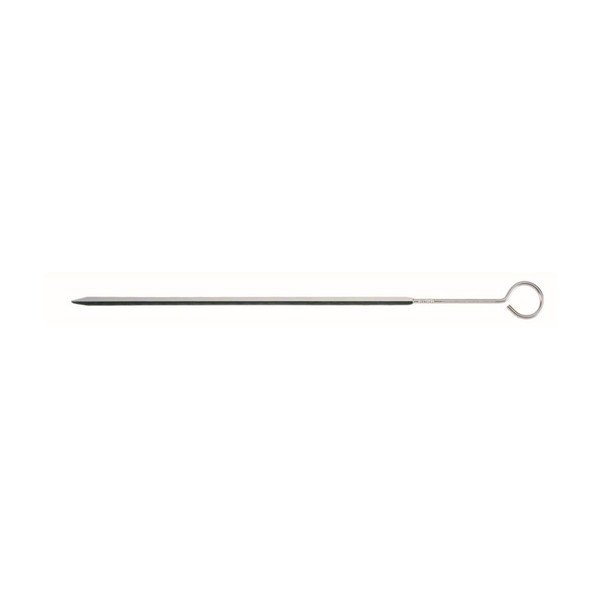 Zestaw 4 szpikulców do szaszłyków Shish, 31 cm