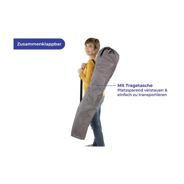 Czarny fotel ogrodowy – Maximex-image-3