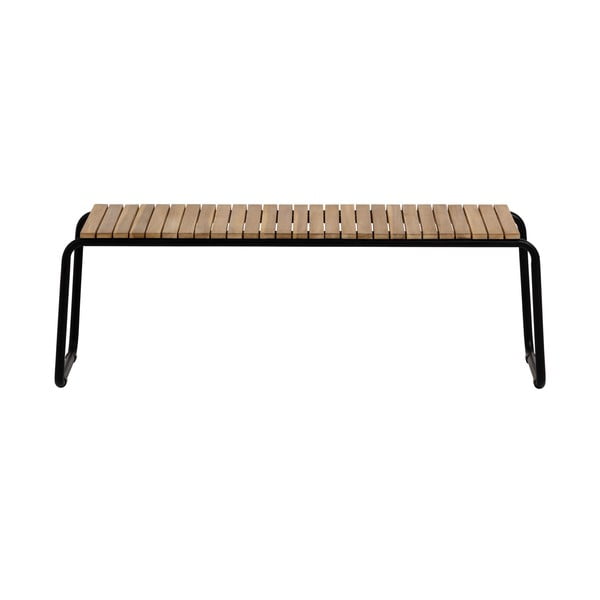 Ławka Kave Home Yukari, dł. 136 cm-image-2