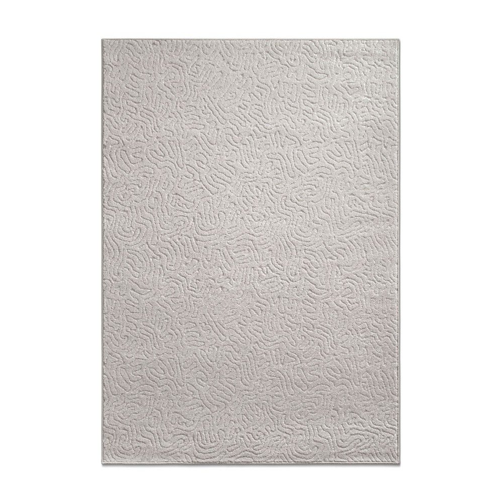 Kremowy dywan 160x230 cm Napa – Micadoni