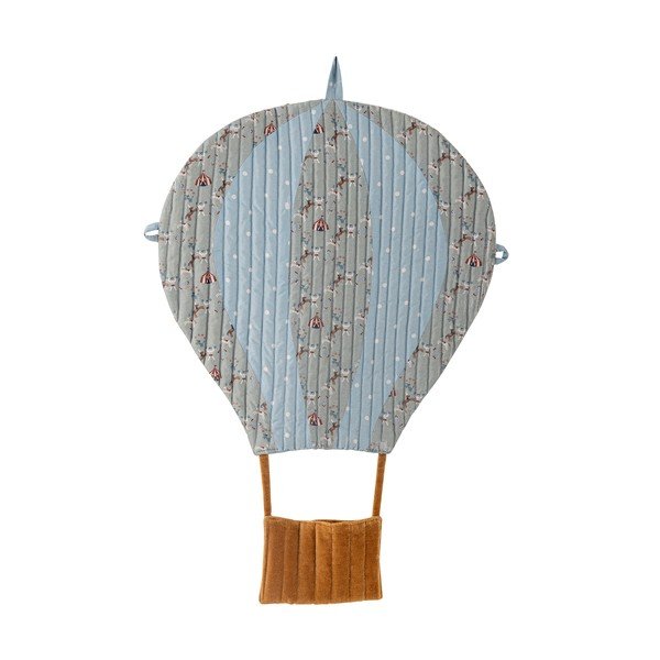 Dziecięca dekoracja ścienna Ballon – Bloomingville Mini-image-2