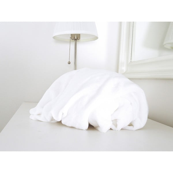 Koc z materiału sherpa 150x200 cm – B.E.S.-image-3