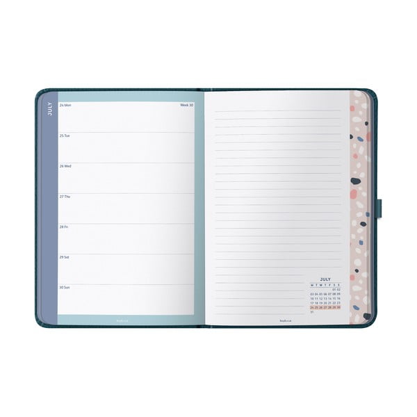 Kalendarz tygodniowy To Go – Busy B, A5-image-3