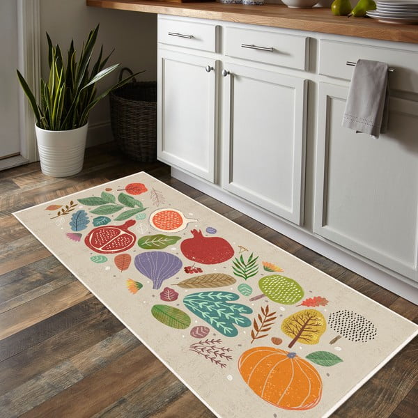 Chodnik odpowiedni do prania 80x200 cm – Oyo Concept-image-1