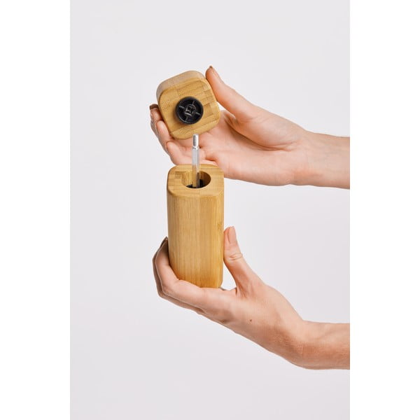 Młynek bambusowy Mineral – Bonami Essentials-image-3