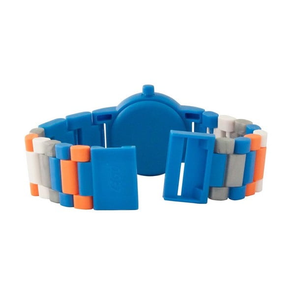 Zegarek z figurką LEGO® Star Wars BB-8-image-3