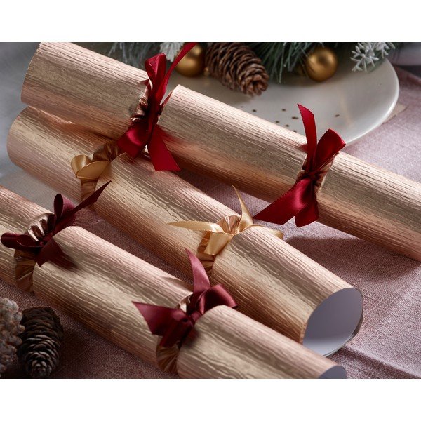 Crackery świąteczne zestaw 6 szt. Merlot – Robin Reed-image-1