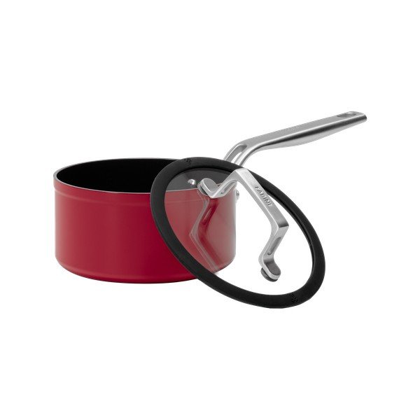 Rondel z pokrywką/z powłoką ceramiczną 1,3 l Meda 4.0 – FABINI-image-3