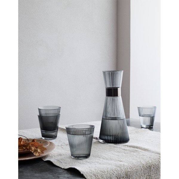 Szklanki zestaw 4 szt. 260 ml Grand Cru Nouveau – Rosendahl-image-1