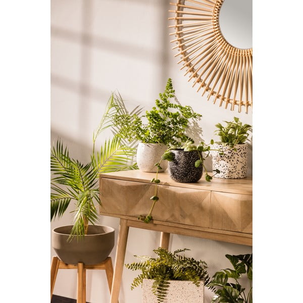 Doniczka stojąca Kave Home, wys. 40 cm-image-4