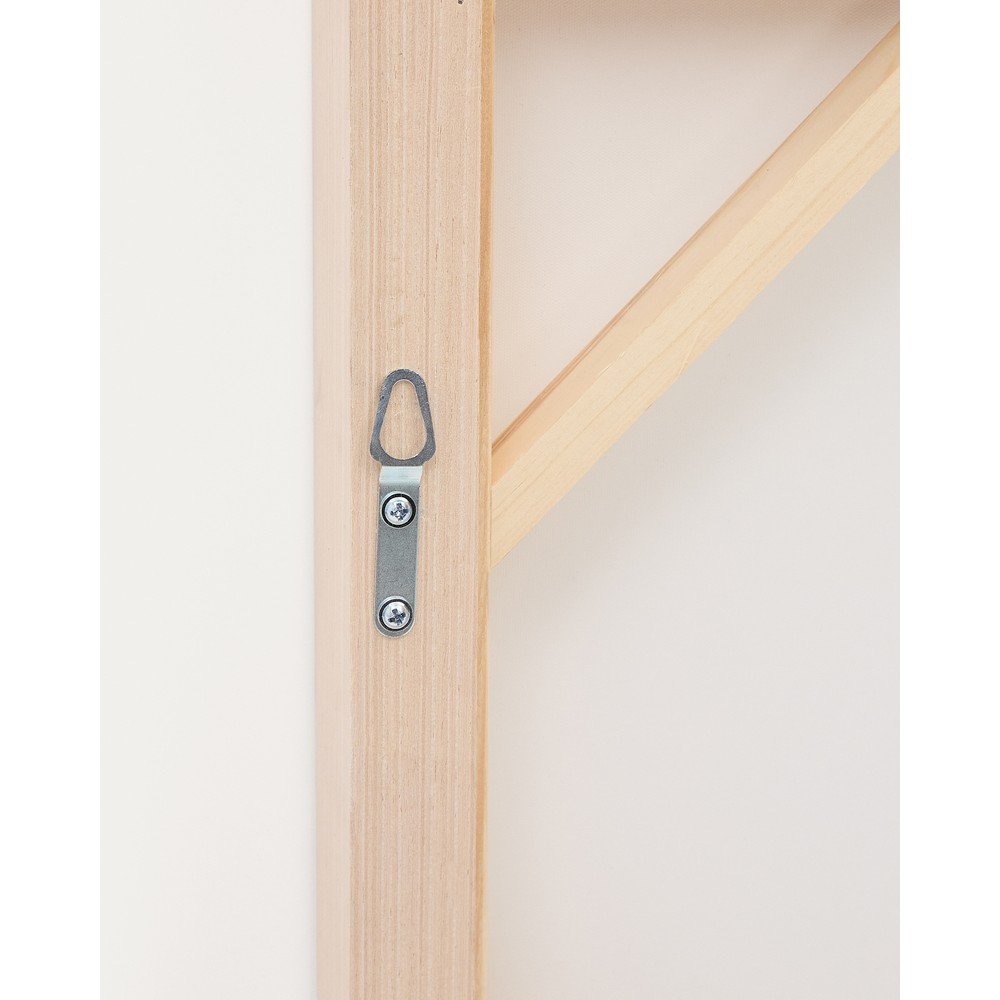 Obraz z ramą w zestawie/na płótnie 182x47 cm Silpa – Kave Home (zdjęcie 9)