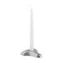 Metalowy świecznik Mis – noo.ma