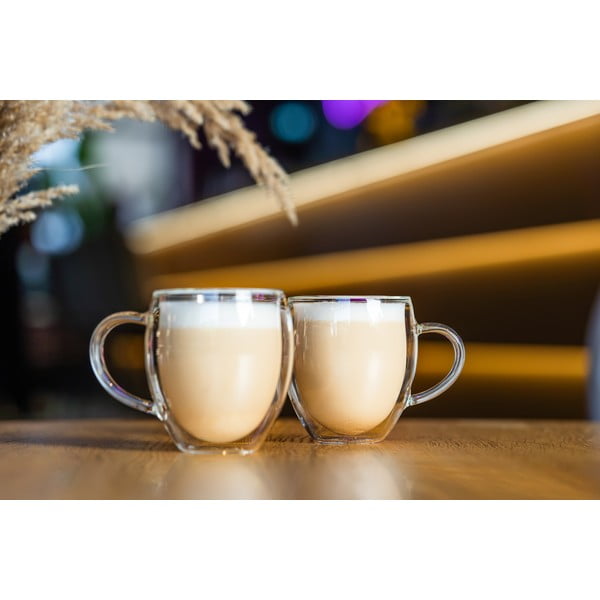 Kubki zestaw 2 szt. 220 ml Noa – Vialli Design-image-1