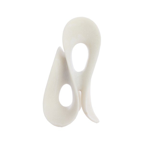 Figurka z żywicy polimerowej (wysokość 39 cm) Zazina – Light & Living