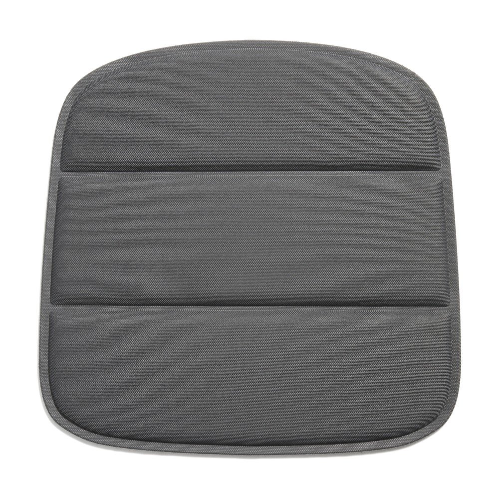 Szara ogrodowa poduszka do siedzenia 43x45 cm Sindera – Kave Home