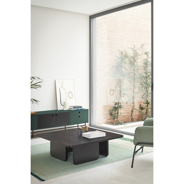 Czarny stolik Teulat Arq II-image-2