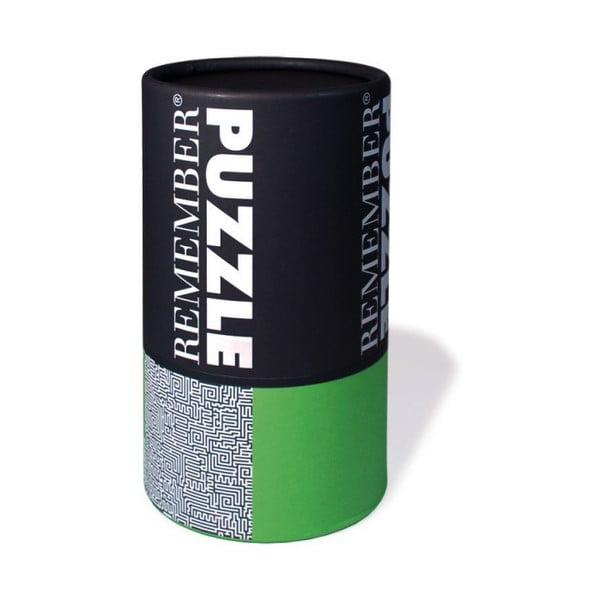 Puzzle Remember Labyrinth, 500 szt.-image-2