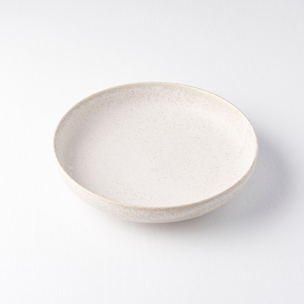 Kremowa ceramiczna miska 600 ml Fade – MIJ-image-3