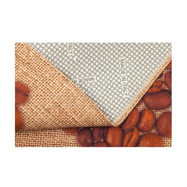 Chodnik Floorita Love Coffee, 60x150 cm-image-3