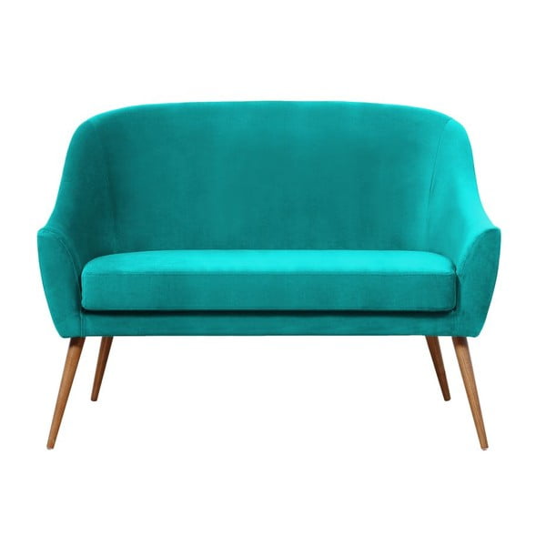 Sofa Herman Turquoise