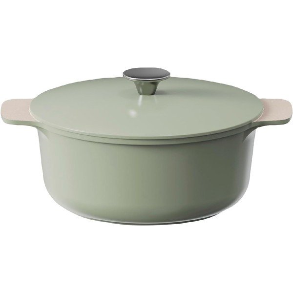 Garnek do pieczenia z pokrywką 4 l Signature Range – Cooksmart ®