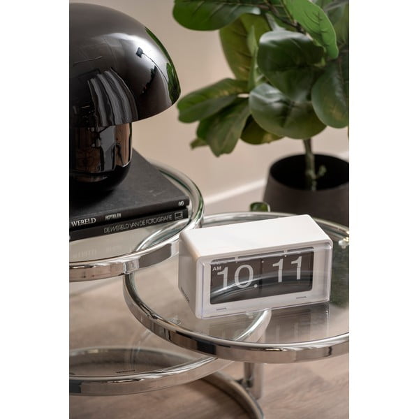 Zegar Retro Boxed Flip – Karlsson-image-1