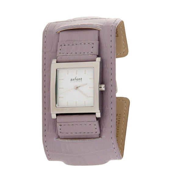 Skórzany zegarek damski Axcent X1774C-1LL