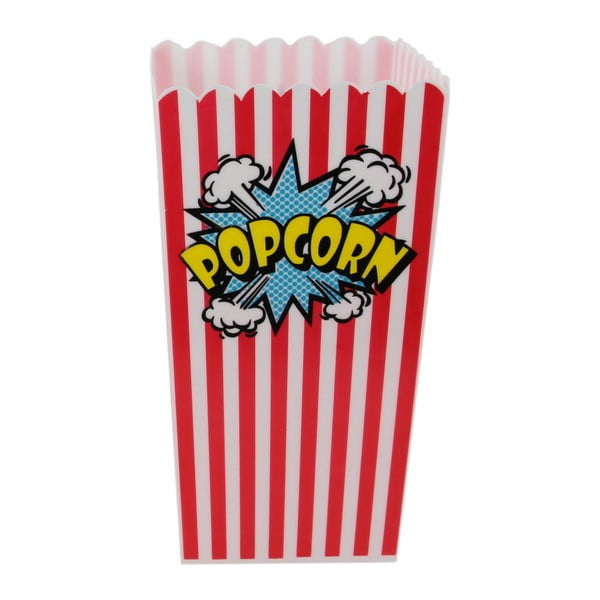 Kubek na popcorn Le Studio Popcorn Square Cup