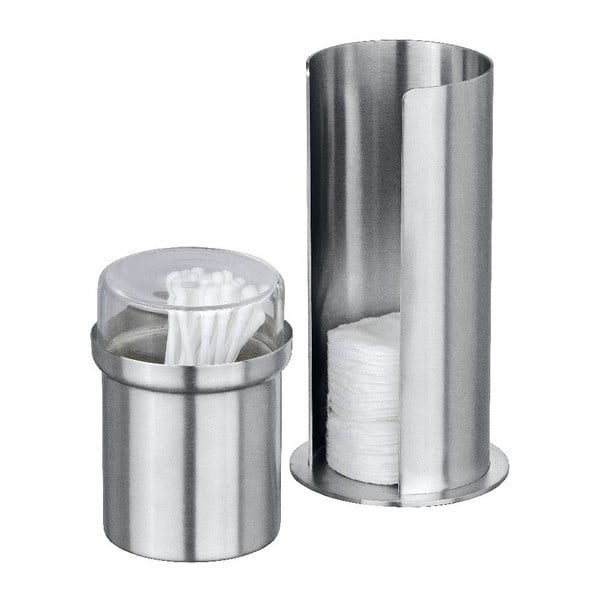 Pojemnik na waciki Wenko Firenze Matt-image-2