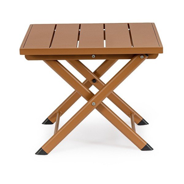 Aluminiowy stolik ogrodowy 43x44 cm Taylor – Bizzotto-image-2