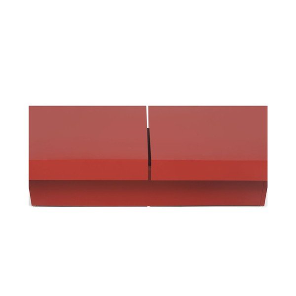 Stolik kawowy Kyoto Coffee Red-image-2