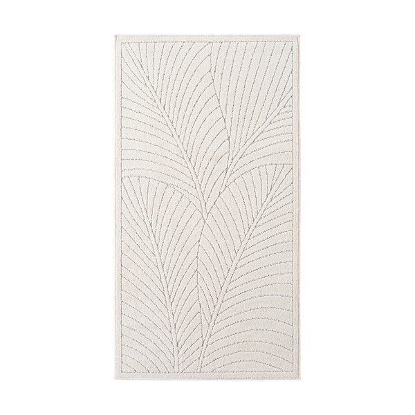 Kremowy dywan odpowiedni na zewnątrz 80x150 cm Nova 1203 – Ayyildiz Carpets