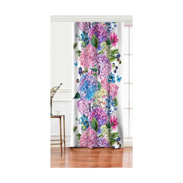 Zasłona 140x260 cm – Mila Home-image-1