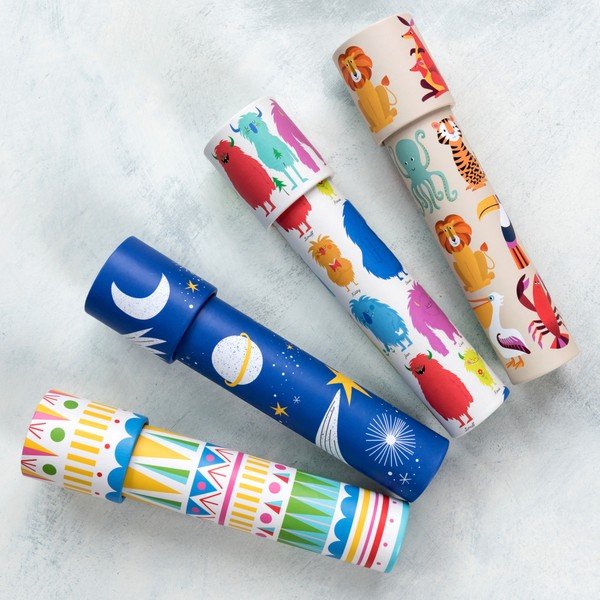 Niebieski kalejdoskop Rex London Astronomy-image-1