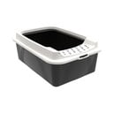 Kuweta dla kota 57,2x39,3 cm Eco Bonnie – Rotho