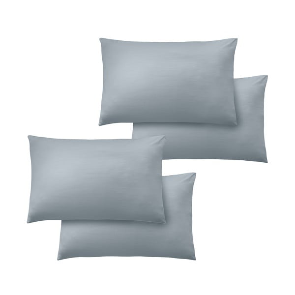 Poszewki na poduszki zestaw 4 szt. 75x50 cm So Soft Non-Iron – Catherine Lansfield