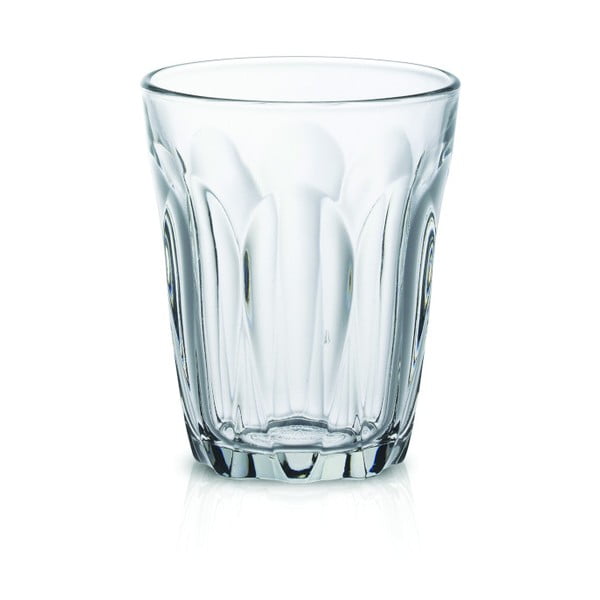 Szklanki zestaw 6 szt. 130 ml Provence – Duralex