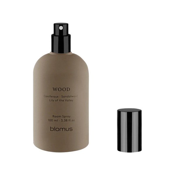 Zapach do wnętrz 100 ml Tuoksu Wood – Blomus-image-3