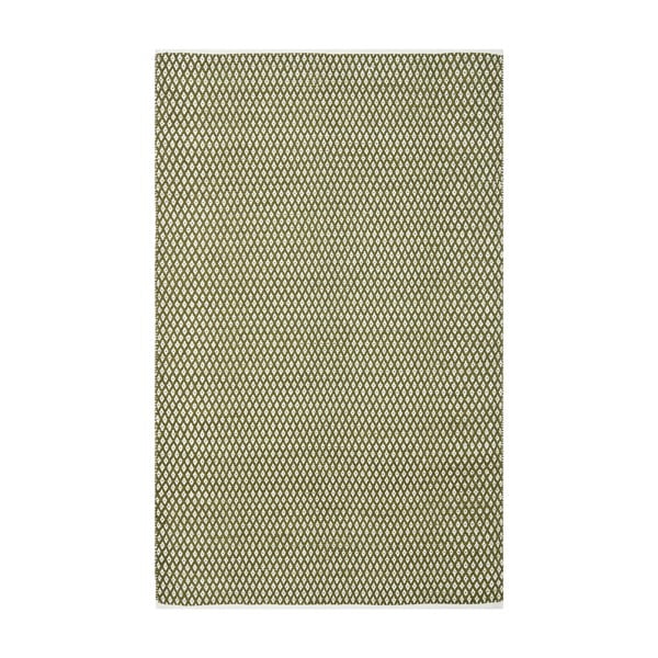 Zielony dywan Safavieh Nantucket, 243x152 cm