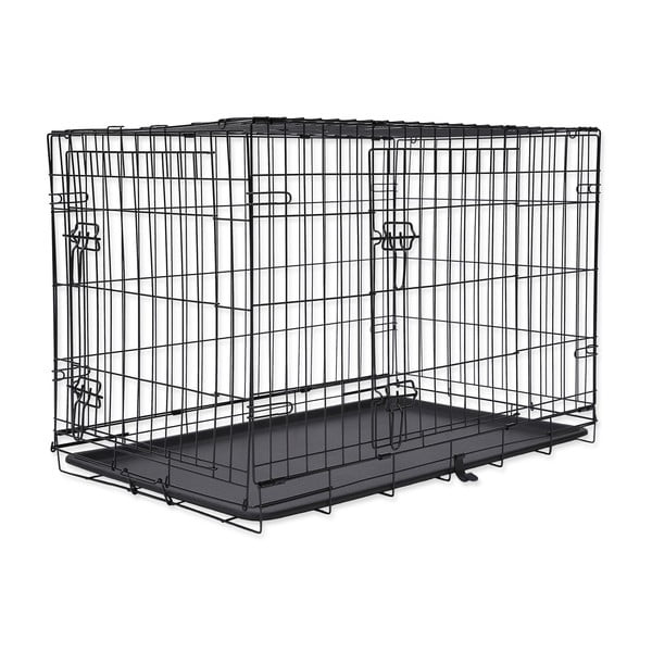 Klatka dla psa Dog Fantasy L – Plaček Pet Products