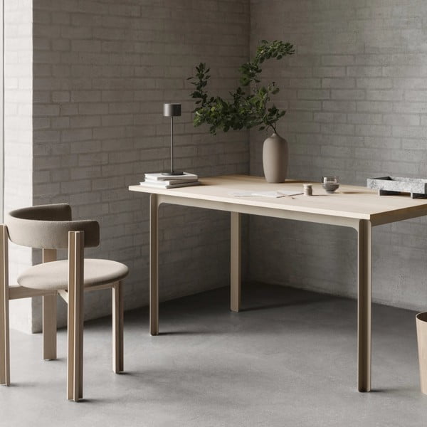 Kosz na śmieci z drewna dębowego 9 l WILO – Blomus-image-3