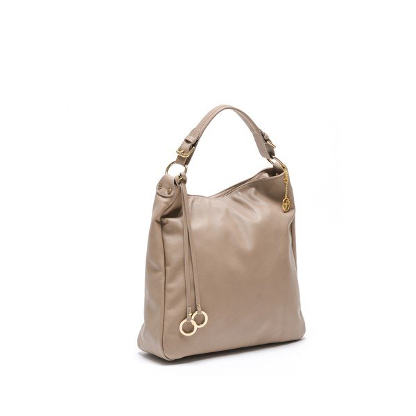 Skórzana torebka Tote 2087 Fango-image-3