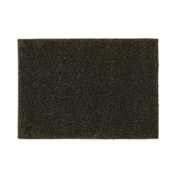 Dywanik łazienkowy w kolorze khaki 50x70 cm Coper – Kave Home