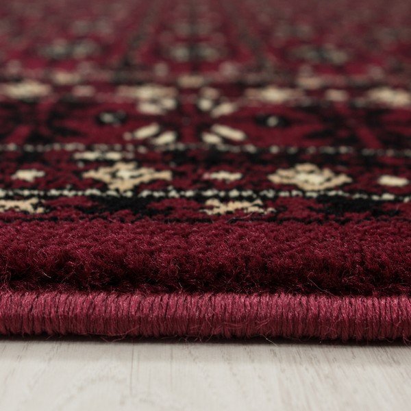 Bordowy dywan 80x150 cm Marrakesh – Ayyildiz Carpets-image-4