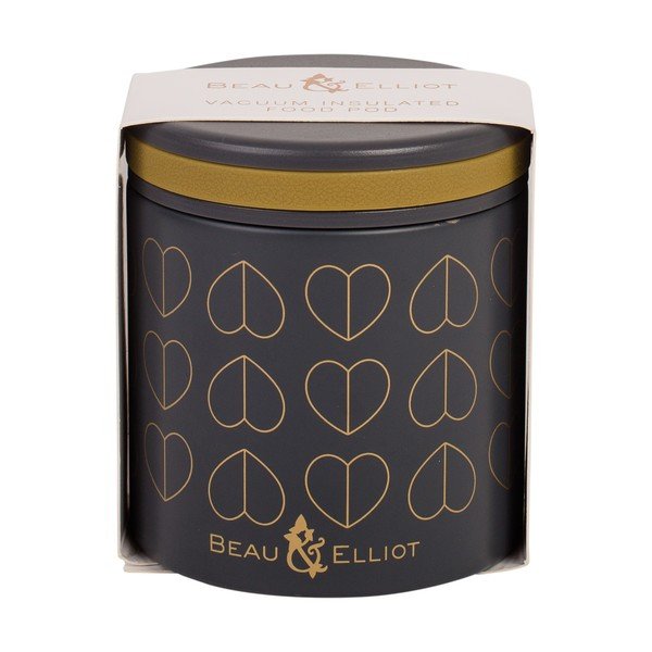 Termos na jedzenie Navigate Dove, 400 ml-image-3